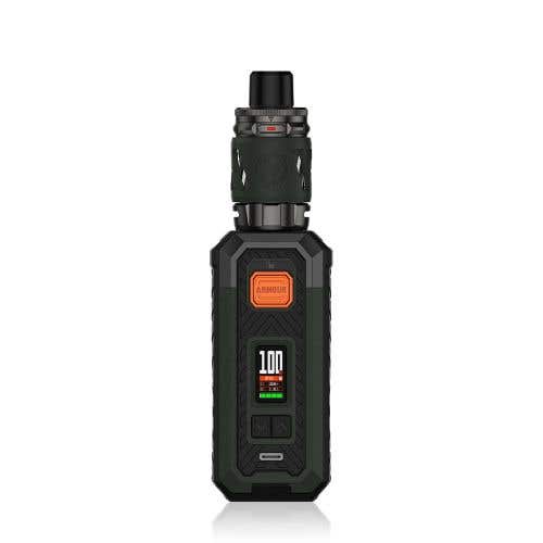 Vaporesso Armour S Kit - Green