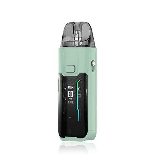 Vaporesso Luxe XR Max Pod Vape Kit - Green