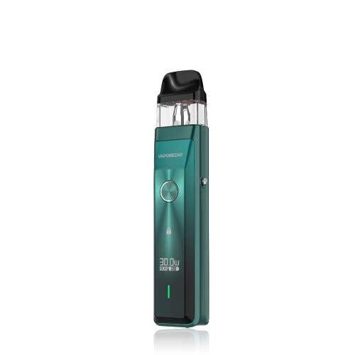 Vaporesso XROS Pro Pod Vape Kit - Green