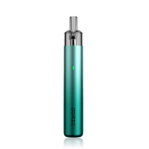 VooPoo Doric 20 SE Pod Vape Kit - Green