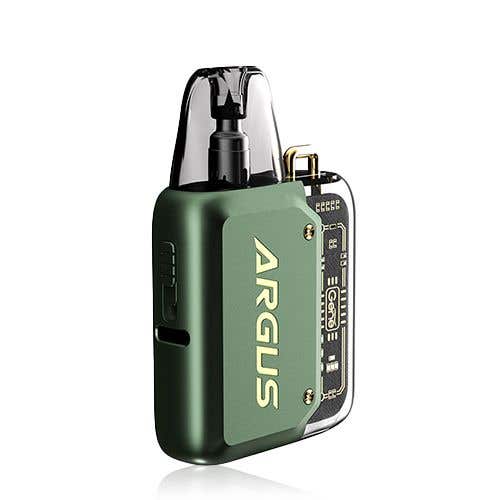 VooPoo Argus P1 Pod Kit - Green