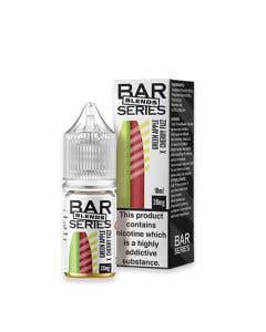 Bar Series Blends Green Apple X Cherry Fizz Nic Salt E-Liquid
