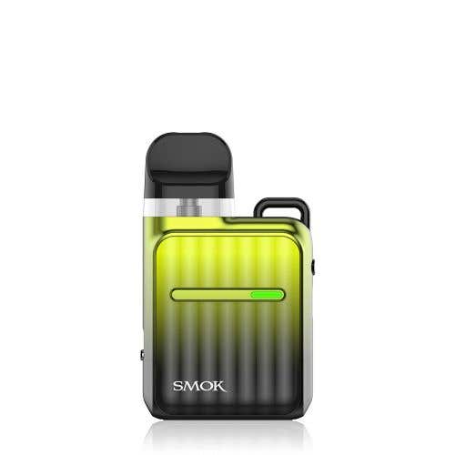 Smok Novo Master Box Pod Vape Kit - Green Black