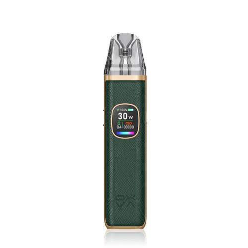 Oxva Xlim Pro 2 Pod Vape Kit - Green Python