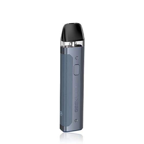 Geekvape AQ (Aegis Q) Pod Vape Kit - Grey