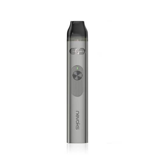 Nevoks Feelin A1 Pod Vape Kit - Grey