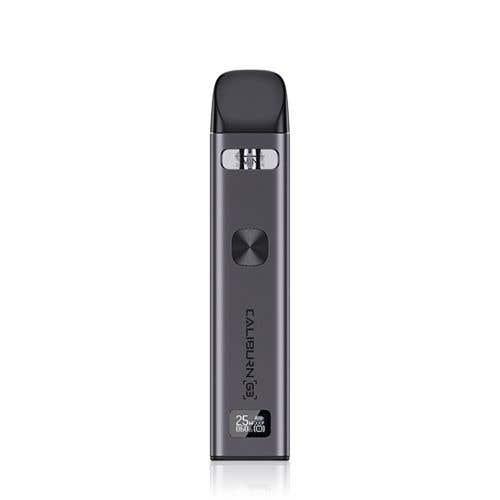 Uwell Caliburn G3 Pod Vape Kit - Grey