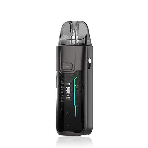 Vaporesso Luxe XR Max Pod Vape Kit - Grey