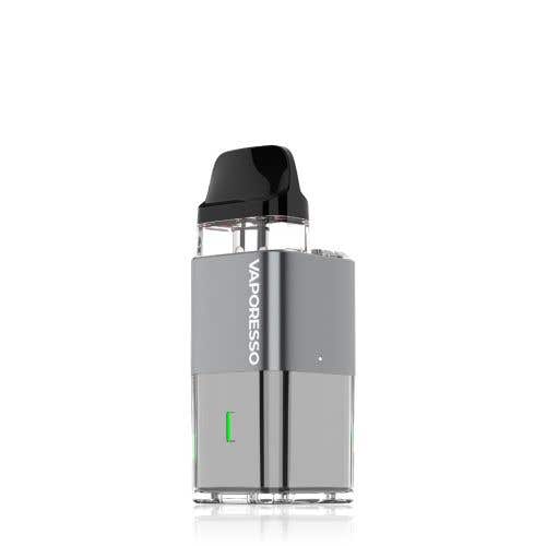 Vaporesso XROS Cube Pod Vape Kit - Grey