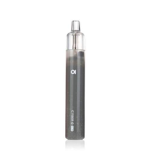 Aspire Cyber G Slim Pod Vape Kit - Grey