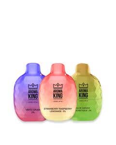 Aroma King Jewel Mini 600 Disposable Vape Kit