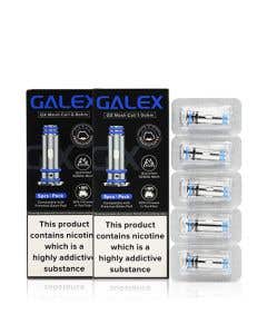 Freemax GX Mesh Coils - Group
