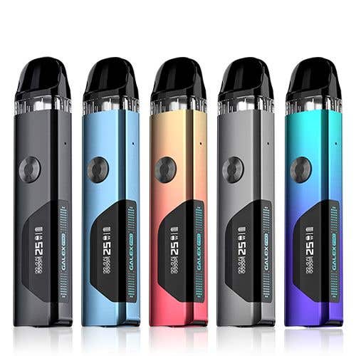 Freemax Galex PRO Pod Vape Kit - Group