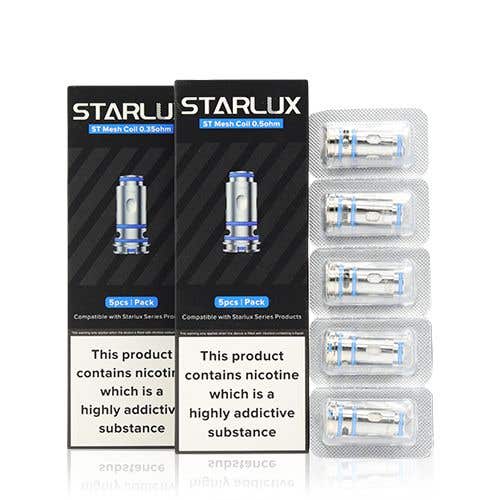 Freemax ST Mesh Replacement Coils