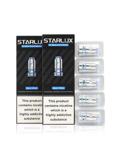 Freemax ST Mesh Replacement Coils