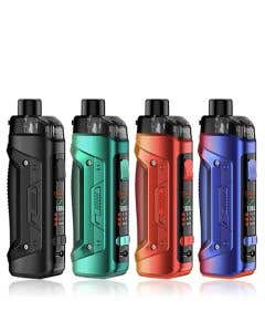 Geekvape Aegis Boost PRO 2 B100 Pod Vape Kit - Group
