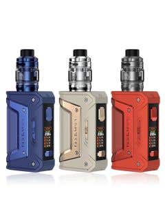 Geekvape L200 Legend 2 Classic Kit - Group