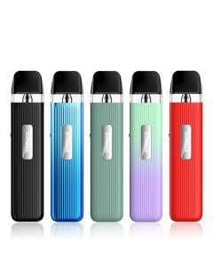 Geekvape Sonder Q Pod Vape Kit - Group Image