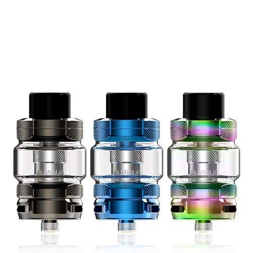 Horizon Falcon Legend Sub-Ohm Tank - Group