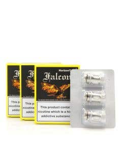 Horizontech Falcon Replacement Coils - Group Image