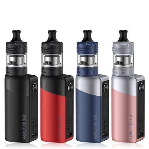 Innokin Coolfire Z60 Starter Kit - Group
