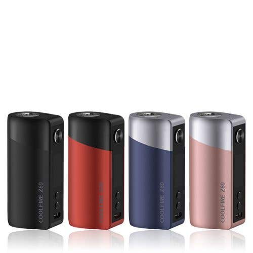 Innokin Coolfire Z60 Mod - Group