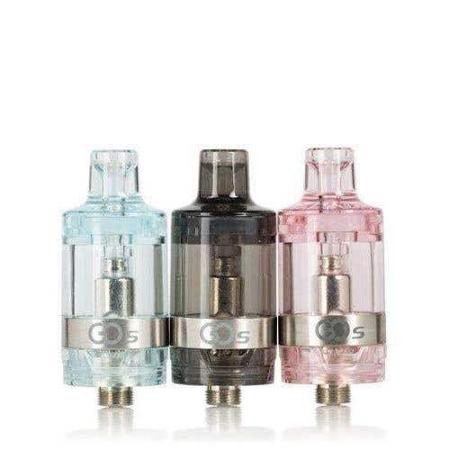 Innokin Go S Disposable Tank - Group Image