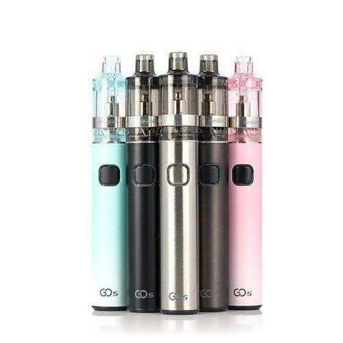 Innokin Go S Vape Starter Kit - Group Image