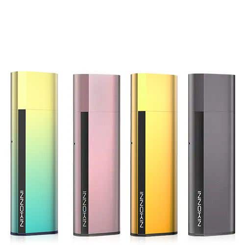 Innokin Klypse Pod Kit - Group