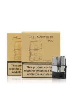 Innokin Klypse Replacement Pods - Group Image