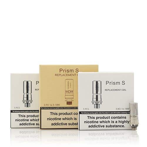 Innokin Prism S (T20S) Replacement Coils - Group
