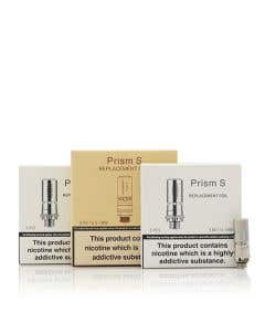 Innokin Prism S (T20S) Replacement Coils - Group