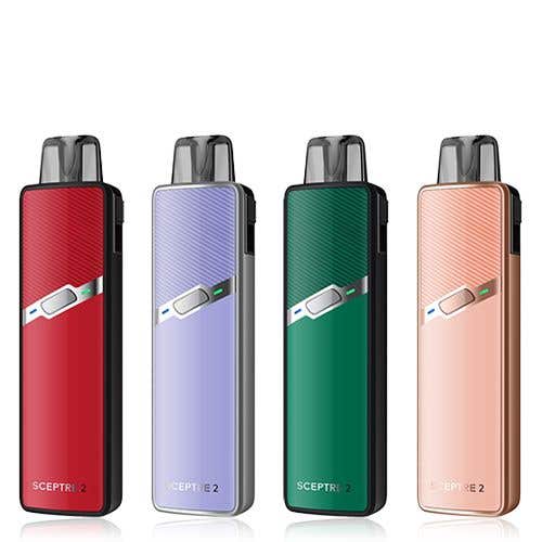 Innokin Sceptre 2 Pod Kit - Group
