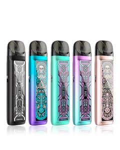 Lost Vape Ursa Nano 2 Pod Vape Kit - Group Image