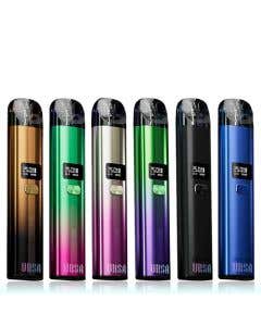 Lost Vape Ursa Nano Pro Pod Kit - Group