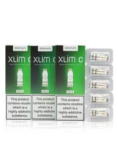 Oxva Xlim C Replacement Coils - Group