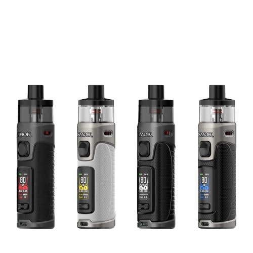 SMOK RPM 5 Pod Mod Kit - Group