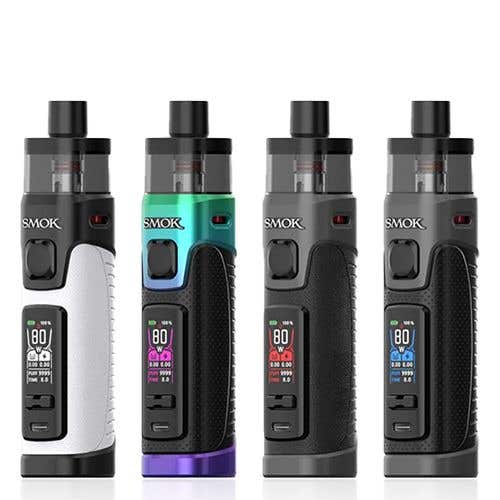 SMOK RPM 5 PRO Pod Mod Kit - Group