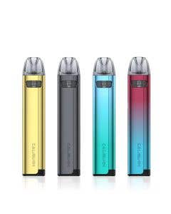 Uwell Caliburn A2S Pod Kit - Group