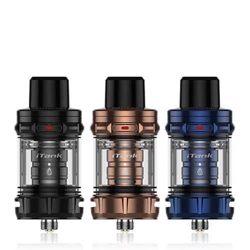 Vaporesso iTank 2 DTL Vape Tank - Group Image