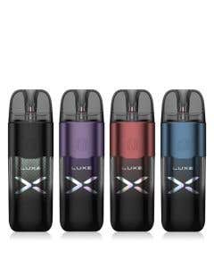 Vaporesso Luxe X Pod Kit - Group