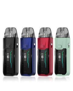 Vaporesso Luxe XR Max Pod Vape Kit - Group