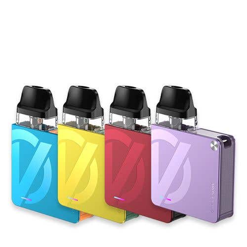 Vaporesso XROS 3 Nano Pod Vape Kit - Group
