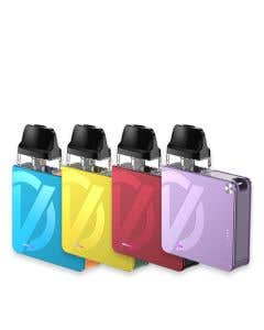 Vaporesso XROS 3 Nano Pod Vape Kit - Group