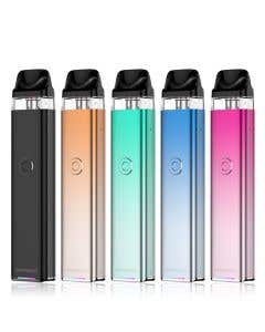Vaporesso XROS 3 Pod Kit - Group