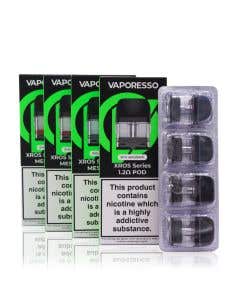 Vaporesso XROS Series Replacement Pods - Group Image