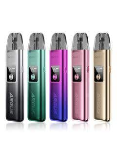 VooPoo Argus G Pod Vape Kit - Group