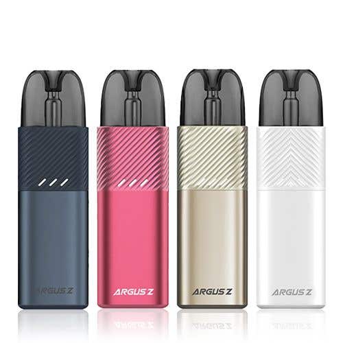Voopoo Argus Z Pod Kit - Group