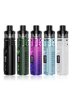 VooPoo Drag H40 Pod Vape Kit - Group Image
