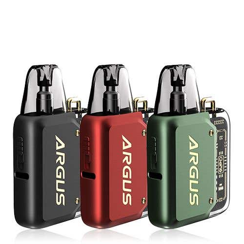 VooPoo Argus P1 Pod Kit - Group